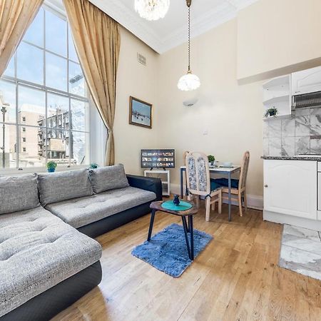 Flat In Central Лондон Екстер'єр фото