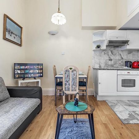 Flat In Central Лондон Екстер'єр фото